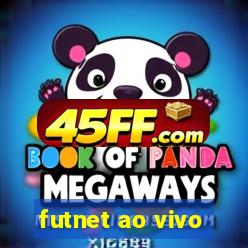 futnet ao vivo